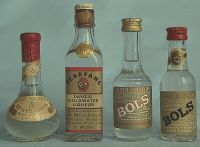 [Miniature bottles from my collection 7k]