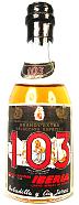BOBADILLA - 103 - BRANDY EXTRA - (IBERIA)