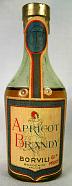 BORVILI - APRICOT BRANDY
