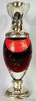 BUTON - CHERRY BRANDY - (RED LABEL)