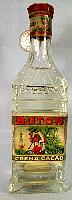 BUTON - CREMA CACAO - (TAX SEAL - HEAD)
