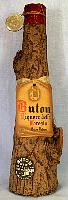 BUTON - LIQUORE DELLA FORESTA - (TAX SEAL - STAR)