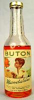 BUTON - MANDARINO - LIQUORE