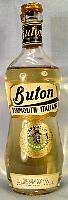 BUTON - VERMOUTH - EXTRA DRY - VERMOUTH ITALIANO