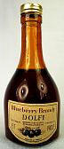 DOLFI - BLUEBERRY BRANDY