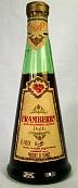 DOLFI - FRAMBERRY - WILD RASPBERRY LIQUEUR