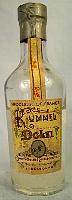 DOLFI - KUMMEL - (4/5 FULL)