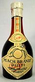 DOLFI - PEACH BRANDY