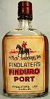 FINDLATER'S - FINDURO PORT