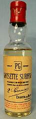GARNIER - ANISETTE SURFINE