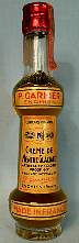 GARNIER - CREME DE MENTHE GLACIALE