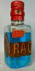 GARNIER - CURACAO - (STRIP LABEL)