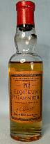 GARNIER - LIQUEUR P.GARNIER