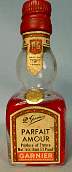 GARNIER - PARFAIT AMOUR