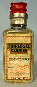 GARNIER - TRIPLE SEC