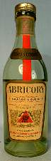 GEORGES COURANT - ABRICORY - DIGESTIF - GRANDE LIQUEUR