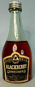 GEORGES COURANT - BLACKBERRY - GRANDE LIQUEUR