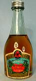 GEORGES COURANT - CREME DE CACAO A LA VANILLE