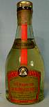 GEORGES COURANT - CREME DE MANDARINE