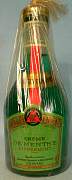 GEORGES COURANT - CREME DE MENTHE - PIPPERMINT