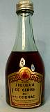 GEORGES COURANT - LIQUEUR DE CERISE AU COGNAC