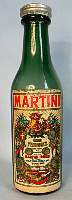 MARTINI - VINO VERMOUTH - (B.E.A.)