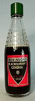 ROBINSON'S - BLACKCURRANT CORDIAL