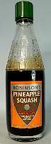 ROBINSON'S - PINEAPPLE SQUASH