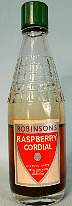 ROBINSON'S - RASPBERRY CORDIAL