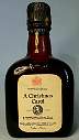 FINDLATER - A CHRISTMAS CAROL - A BEAUTIFUL GOLDEN OLOROSO SHERRY