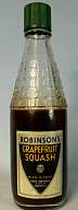 ROBINSON'S - GRAPEFRUIT SQUASH