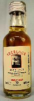 ABERLOUR - GLENLIVET - H.M.S.W. - (L0122 L3033) - CAMPIONE GRATUITO