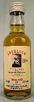 ABERLOUR - GLENLIVET - H.M.S.W. - (L0122)