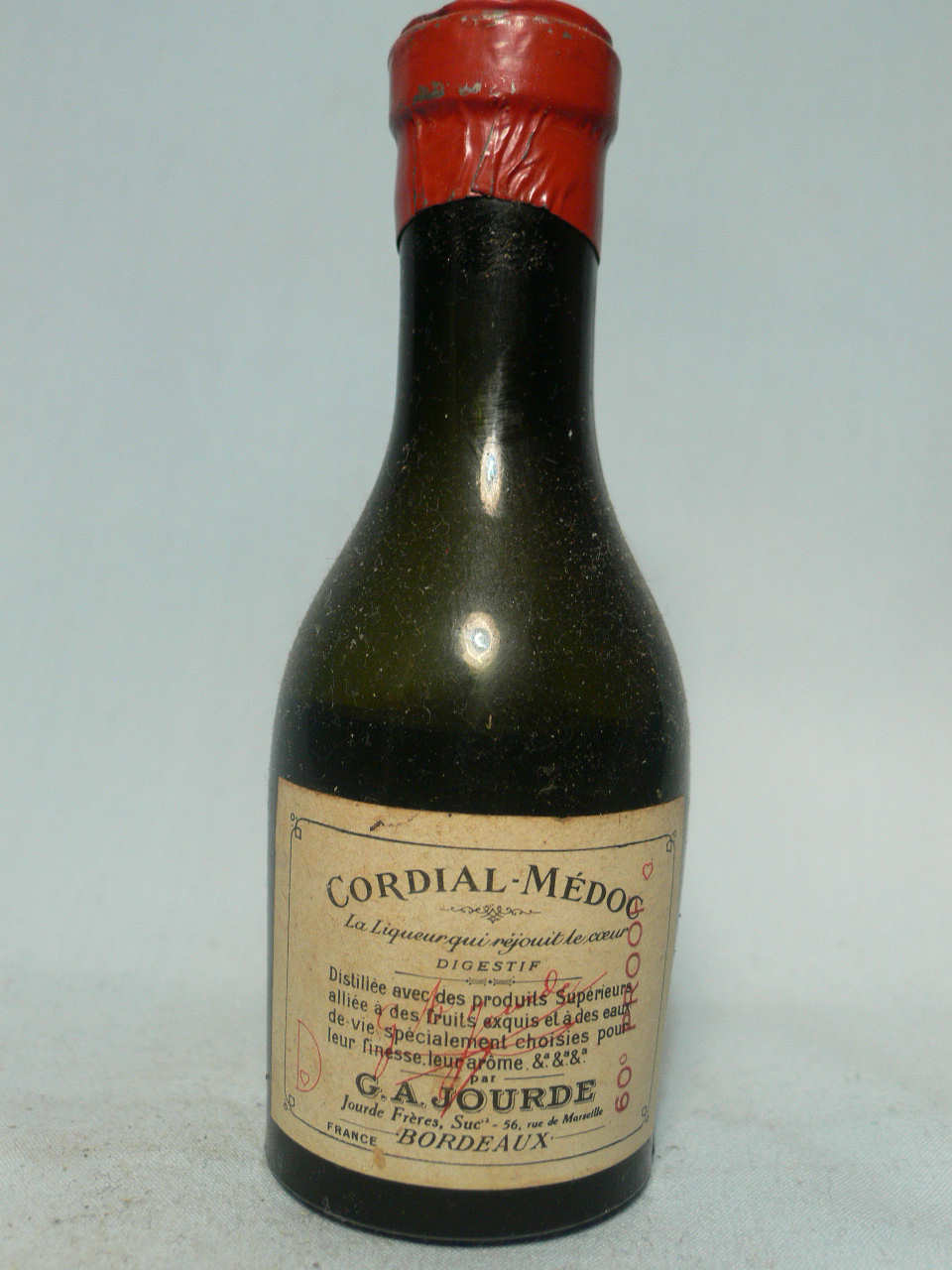 General bottle for sale - bottle code number G640