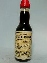 General bottle for sale - bottle code number G618