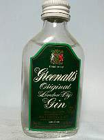 General bottle for sale - bottle code number G637