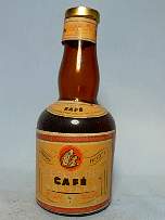 General bottle for sale - bottle code number G641