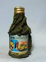 General bottle for sale - bottle code number G656
